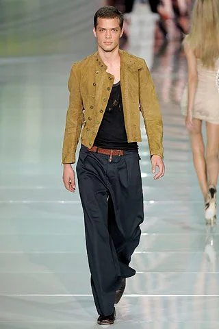 Look 7